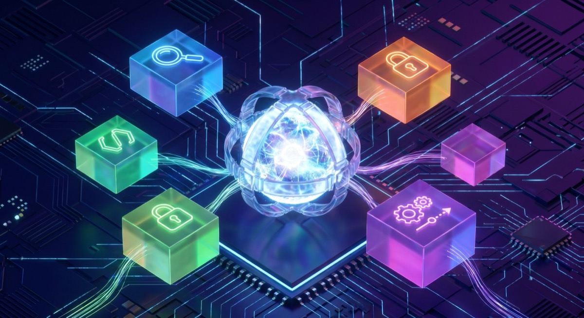 Skills are eating GitHub trending — modular skill blocks flowing into AI agent harnesses