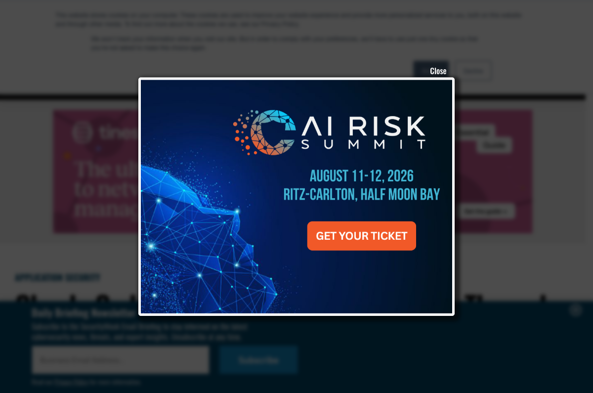 SecurityWeek: Claude Code OAuth tokens can be stolen through stealthy MCP hijacking