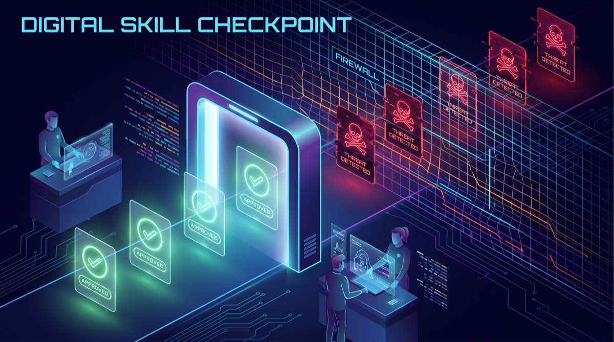 Don't Run That Skill Yet — security scanning and runtime firewalling for AI agent skills
